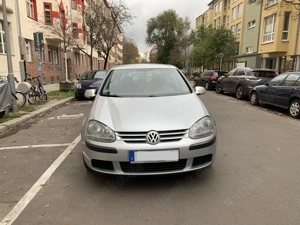 golf 1,4 unfallfrei,scheckheft,fahrbereit