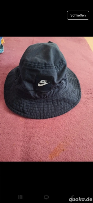 Nike Hut Unisex 