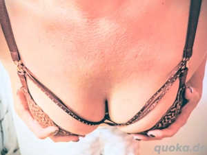 getragener BH  Bild 2