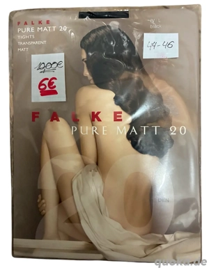 Falke: Pure Matt 20