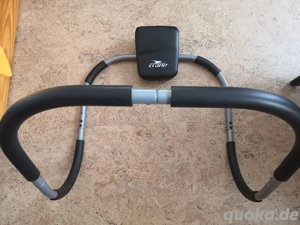 Bauchmuskeltrainer von Crane