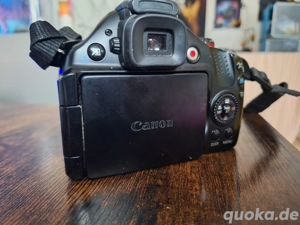 canon SX30 is kamera