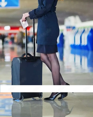 Der Mann, der Dir eine Zukunft bietet 