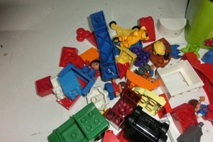 LEGO Duplo - Konvolut div. Teile 2 Bild 2