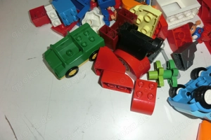 LEGO Duplo - Konvolut div. Teile 2 Bild 3