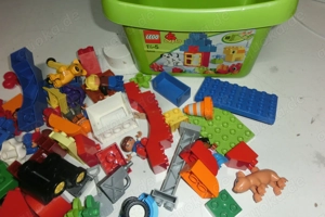 LEGO Duplo - Konvolut div. Teile 2 Bild 5