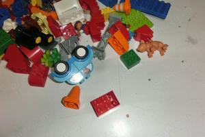 LEGO Duplo - Konvolut div. Teile 2 Bild 4