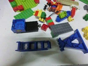 LEGO Duplo - Konvolut div. Teile 2 Bild 7