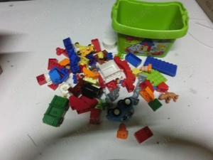 LEGO Duplo - Konvolut div. Teile 2 Bild 6