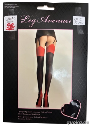 Leg Avenue