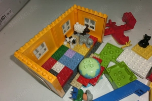 LEGO Duplo - Konvolut div. Teile 3 Bild 2
