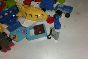 LEGO Duplo - Konvolut div. Teile 3 Bild 3