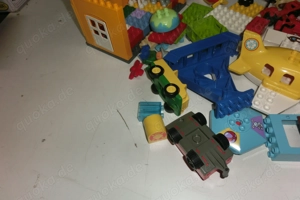 LEGO Duplo - Konvolut div. Teile 3 Bild 4