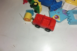 LEGO Duplo - Konvolut div. Teile 3 Bild 5