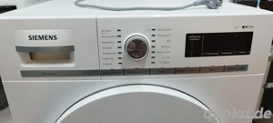 Trockner Siemens IQ 700