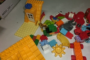 LEGO Duplo - Konvolut div. Teile 4 Bild 2