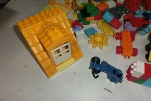 LEGO Duplo - Konvolut div. Teile 4 Bild 5