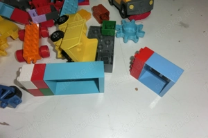 LEGO Duplo - Konvolut div. Teile 4 Bild 4