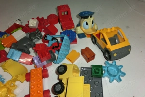 LEGO Duplo - Konvolut div. Teile 4 Bild 3