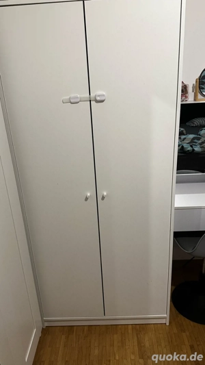 kleiderschrank 