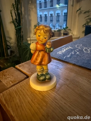 Hummel Goebel Figur 