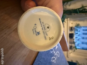 Hummel Goebel Figur  Bild 3