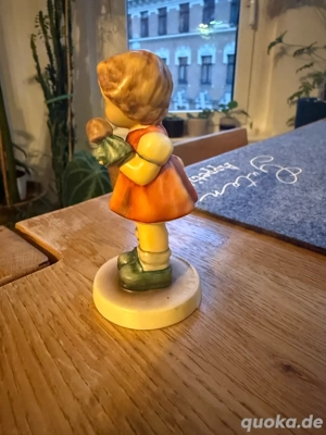 Hummel Goebel Figur  Bild 2