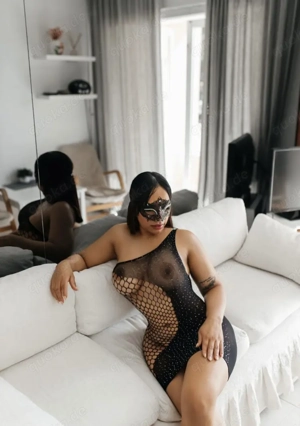 Wunderschöne Tatjana aus Venezuela  Bild 5