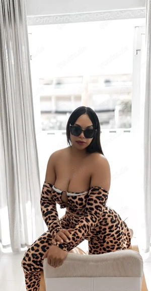 Wunderschöne Tatjana aus Venezuela  Bild 7