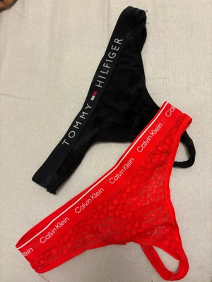 Strings meiner Freundin