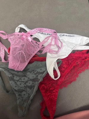 Slips meiner Freundin 