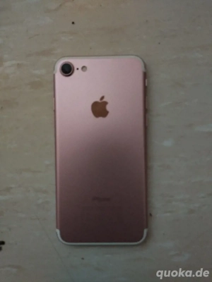 Handy Ipone 7 32Gb