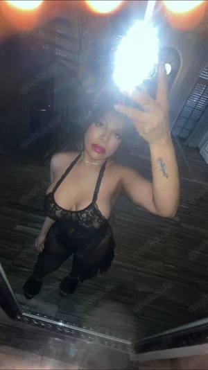 Wunderschöne Tatjana aus Venezuela  Bild 8