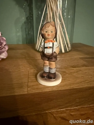 Originale Hummel Goebel Figur 