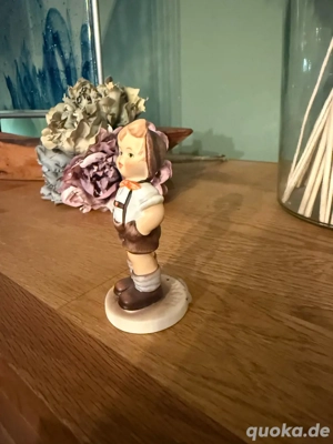 Originale Hummel Goebel Figur  Bild 3