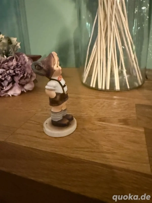 Originale Hummel Goebel Figur  Bild 2