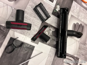 Staubsauger zubehör 