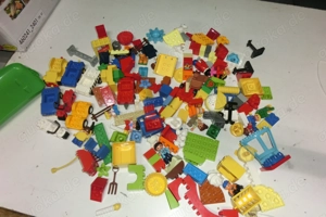 LEGO Duplo - Konvolut div. Teile 5
