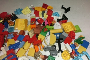 LEGO Duplo - Konvolut div. Teile 5 Bild 7