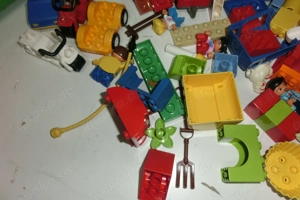 LEGO Duplo - Konvolut div. Teile 5 Bild 3