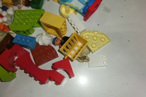 LEGO Duplo - Konvolut div. Teile 5 Bild 5