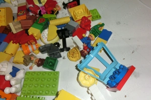 LEGO Duplo - Konvolut div. Teile 5 Bild 6