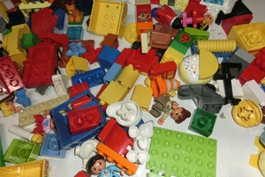 LEGO Duplo - Konvolut div. Teile 5 Bild 8