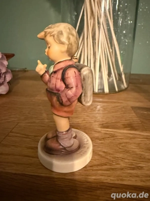 Originale Hummel Goebel Figur Bild 4