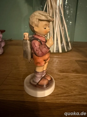Originale Hummel Goebel Figur Bild 3