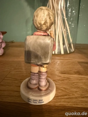 Originale Hummel Goebel Figur Bild 5