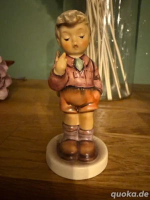 Originale Hummel Goebel Figur