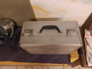 Eurolite LED Strahler Par 56 R