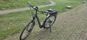 E-Bike Pedelec