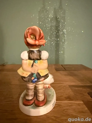 Originale Hummel Figur  Bild 3